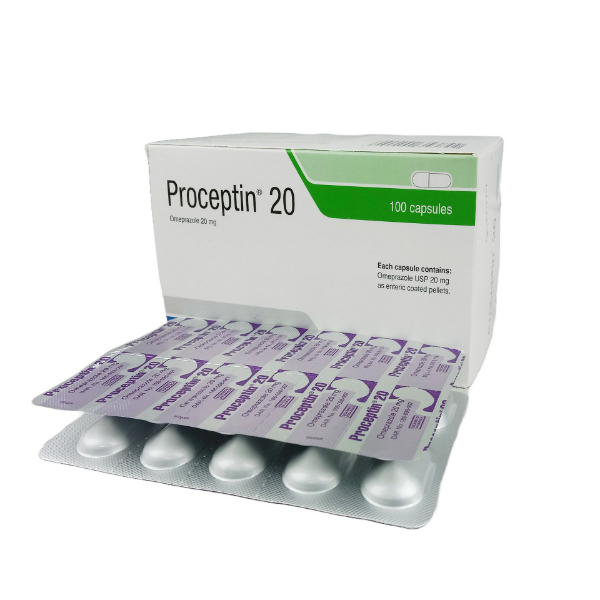 proceptin-20mg